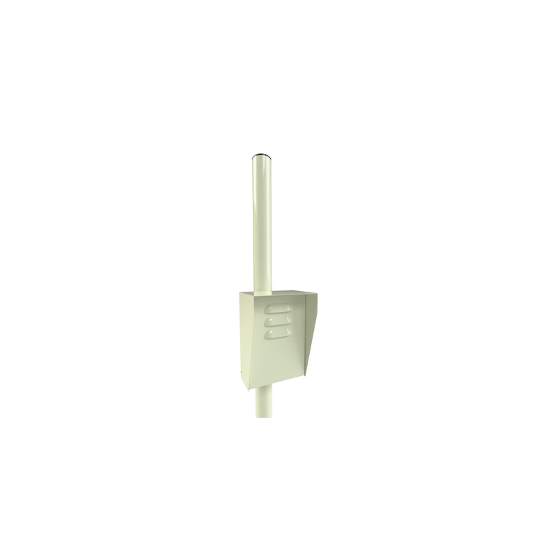 Montaje para piso para PRO6RF y PRO12RF