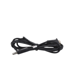 Cable convertidor de datos USB a RS-232 (Serial) para GC02
