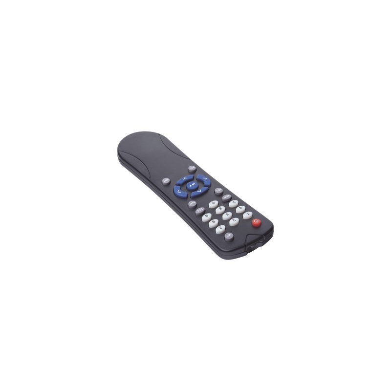 Control Remoto Original para Equipos EPCOM y HIKVISION