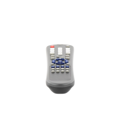 Control Remoto Original para Equipos EPCOM y HIKVISION