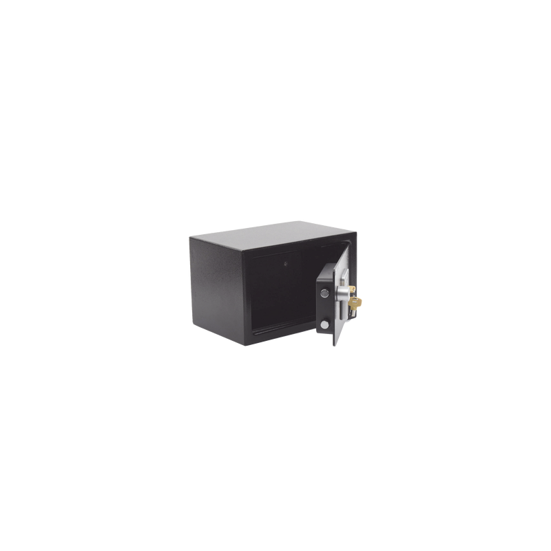 Caja Fuerte Pequeña  / Electrónica / Uso residencial u Oficinas /Ideal para almacenar Joyas, Documentos, Tarjetas, Productos electrónicos