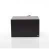 Caja Fuerte Pequeña  / Electrónica / Uso residencial u Oficinas /Ideal para almacenar Joyas, Documentos, Tarjetas, Productos electrónicos