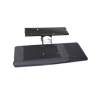 Soporte Ajustable para Teclado
