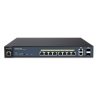 Controlador switch Poe serie Neutron de 8 puertos, (soporta hasta 50 AP serie Neutron)