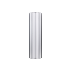 Antena sectorial para estaciones base airMAX AC de 45° de cobertura horizontal, en 5 GHz (5150 - 5875 MHz) de 22 dBi