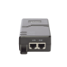 Inyector 802.3bt de 60W en 4-Pares UTP, Compatible con 802.3af/at Gigabit 10/100/1000 Mbps