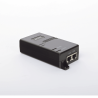 Inyector 802.3bt de 60W en 4-Pares UTP, Compatible con 802.3af/at Gigabit 10/100/1000 Mbps