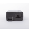 Inyector 802.3bt de 60W en 4-Pares UTP, Compatible con 802.3af/at Gigabit 10/100/1000 Mbps