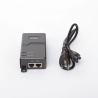 Inyector 802.3bt de 60W en 4-Pares UTP, Compatible con 802.3af/at Gigabit 10/100/1000 Mbps