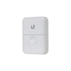 Protector contra descargas electrostáticas para equipos Ubiquiti para exterior