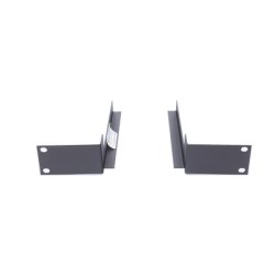 Adaptador para rack 19" para Videograbadoras epcom EVxx04TURBOD / EVxx08TURBO / iDS7204xxxx-xx / iDS7208