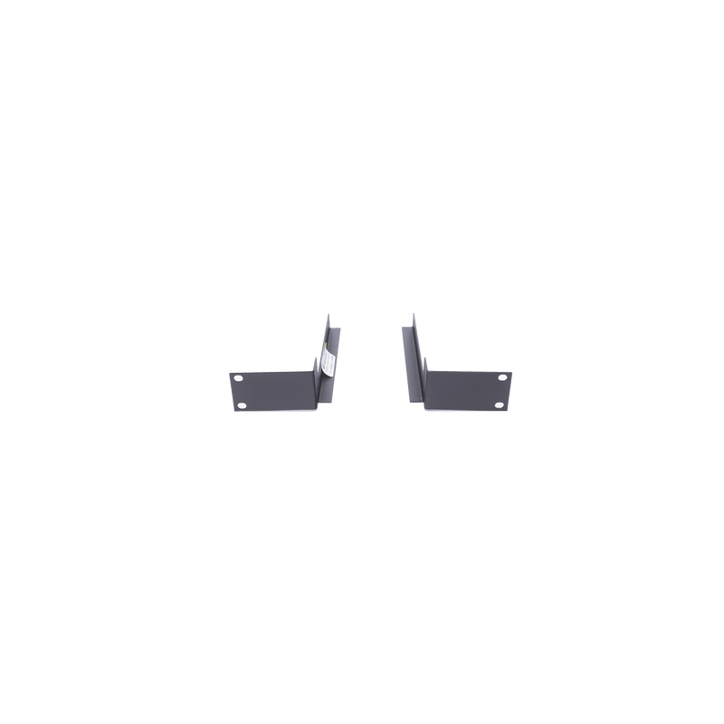 Adaptador para rack 19" para Videograbadoras epcom EVxx04TURBOD / EVxx08TURBO / iDS7204xxxx-xx / iDS7208