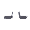 Adaptador para rack 19" para Videograbadoras epcom EVxx04TURBOD / EVxx08TURBO / iDS7204xxxx-xx / iDS7208
