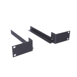 Adaptador para rack 19" para Videograbadoras epcom EVxx04TURBOD / EVxx08TURBO / iDS7204xxxx-xx / iDS7208
