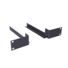 Adaptador para rack 19" para Videograbadoras epcom EVxx04TURBOD / EVxx08TURBO / iDS7204xxxx-xx / iDS7208