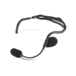 Diadema RANGER para ICOM IC-F50/60/50V/60V/3161/4161