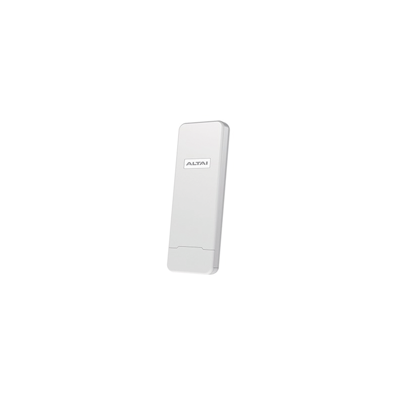  Punto de Acceso Sectorial de 70 ° Super Wi-Fi, PTP y PTMP en 2.4 GHz, Antena Integrada de 10 dBi, Hasta 800 m de Cobertura, Soporta Fichas-Vouchers, Administración en Nube Gratis con INSIGHTS (Con Versión de HW 4.0 ó Superior).