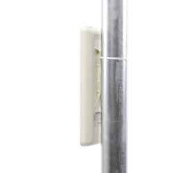 Punto de Acceso Sectorial de 70 ° Super Wi-Fi, PTP y PTMP en 2.4 GHz, Antena Integrada de 10 dBi, Hasta 800 m de Cobertura, Soporta Fichas-Vouchers, Administración en Nube Gratis con INSIGHTS (Con Versión de HW 4.0 ó Superior).