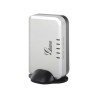 Adaptador de Teléfono Analógico (ATA) híbrido de 1 Puerto FXS y 1 Puerto FXO con router integrado