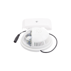 Modulo de Apertura de Puertas de Garage con señal inalambrica Z-WAVE compatible con Lynx Touch, L5210, L7000 y Total Connect