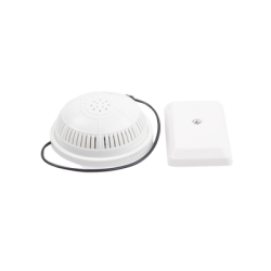Modulo de Apertura de Puertas de Garage con señal inalambrica Z-WAVE compatible con Lynx Touch, L5210, L7000 y Total Connect