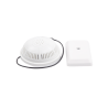 Modulo de Apertura de Puertas de Garage con señal inalambrica Z-WAVE compatible con Lynx Touch, L5210, L7000 y Total Connect
