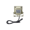 Iluminador LED de Alta Potencia | Luz Blanca | 10 Metros de Iluminación | Cobertura 120° | IP66 | Bajo Consumo de Energía | Fotocélula Incorporada | Soporte en “U” | Carcasa de Aluminio | Alta Transmitancia de Luz.