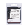 Kit de Transceptores (Baluns) con Terminal PUSH SUPERIOR, Resolución 4K , Cable flexible COAXIAL Blindado / COAXITRON / AUDIO POR COAXITRON / Menu OSD /Conector 100% COBRE / protección TVS, Calidad PREMIUM