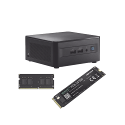 NUCASI512I16G256G