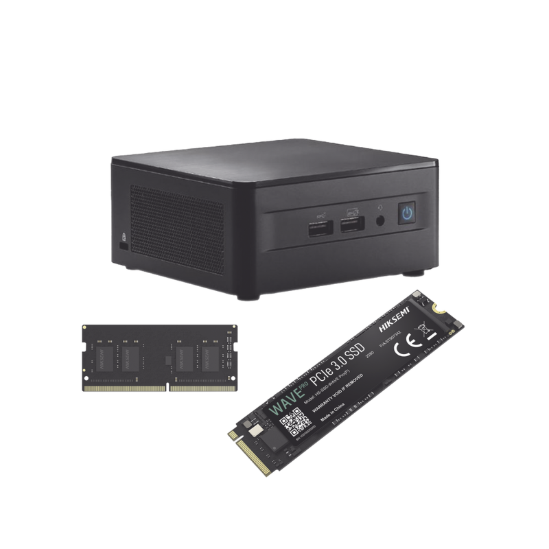 NUCASI512I16G256G