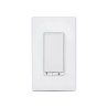(ZWAVE) Atenuador iluminación con señal inalámbrica Z-WAVE, compatible con HUB HC7, C8, panel de alarma L5210, L7000 con Total Connect y Alarm.Com