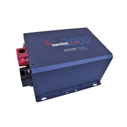 UPS Inversor/Cargador 3000 Watt Onda Pura Alta Potencia, Ent:12Vcc, Sal:120Vca 50/60 Hz