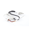 Cable de Programación para Radios PIMA e Interfaces de comunicación