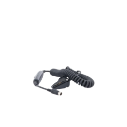 Cable modular intercambiable para KENWOOD NX-200/300/410/5000, TK-480/TK2180/3180
