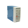 Fuente de poder Industrial Riel Din 24Vcc, 40W