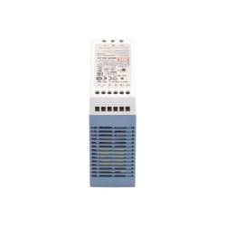 Fuente de poder Industrial Riel Din 24Vcc, 40W
