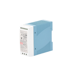 Fuente de poder Industrial Riel Din 12Vcc, 40W
