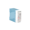 Fuente de poder Industrial Riel Din 12Vcc, 40W