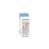 Fuente de poder Industrial Riel Din 12Vcc, 40W