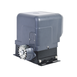 Motor para puertas corredizas / 600 kgs / Cierre automatico / auto aprendizaje de finales de carrera