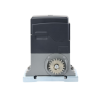 Operador para puertas corredizas / 1200 kgs / Aprendizaje automático de finales de carrera / Fácil instalación