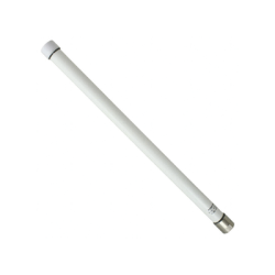 Antena omnidireccional fibra de vidrio, frec. 5GHz, 10 dBi de ganancia 