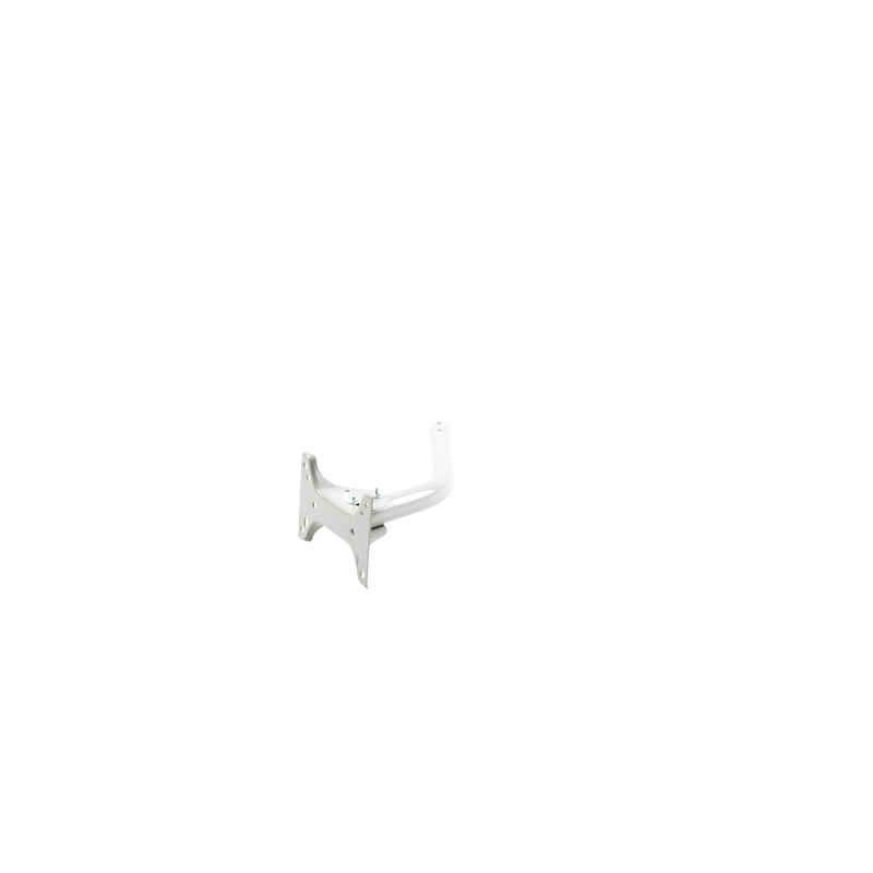 Montaje de Brazo Universal para suscriptores Ubiquiti Networks de superficie plana o pared