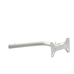 Montaje de Brazo Universal para suscriptores Ubiquiti Networks de superficie plana o pared