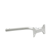 Montaje de Brazo Universal para suscriptores Ubiquiti Networks de superficie plana o pared