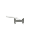 Montaje de Brazo Universal para suscriptores Ubiquiti Networks de superficie plana o pared