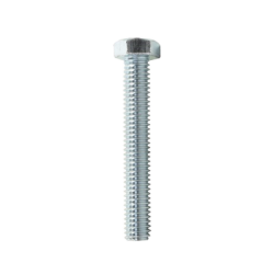 Tornillo cabeza hexagonal de 3/8" x 2 1/2"