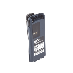 Batería de Ni-MH, 2300mAh para radios PRO-3150/ CT150/ 250/ 450/ P040/ 080/ 885/ GP308, Clip incluido