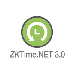Licencia de software ZK TimeNet 3.0 Enterprise. Hasta 2000 Usuarios