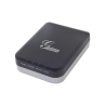 Adaptador para Teléfono Analógico (ATA) de 1 puerto FXS ultra compacto
